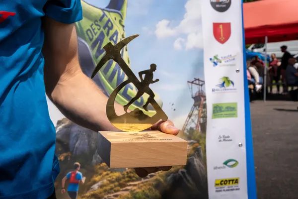 Cliché de course - Toutes courses (Moments forts)
