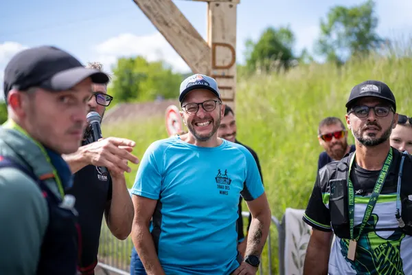 Galerie de Pierre Coutherut - Trail des Mines 2026