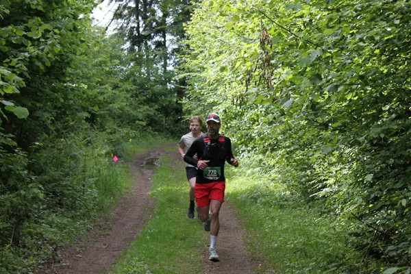 Cliché de course - Toutes courses (Moments forts)