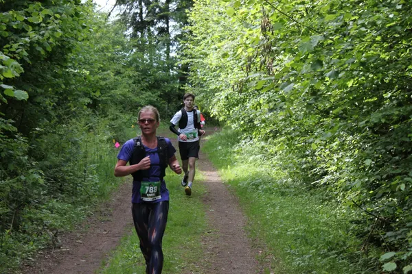 Cliché de course - Toutes courses (Moments forts)
