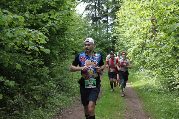 Cliché de course - Toutes courses (Moments forts)