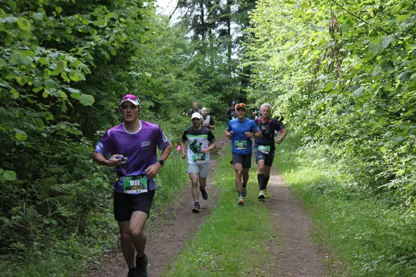 Cliché de course - Toutes courses (Moments forts)