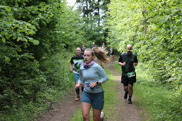 Cliché de course - Toutes courses (Moments forts)