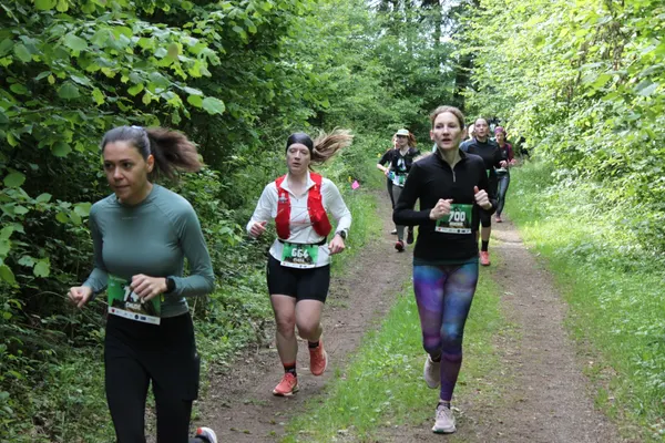Cliché de course - Toutes courses (Moments forts)