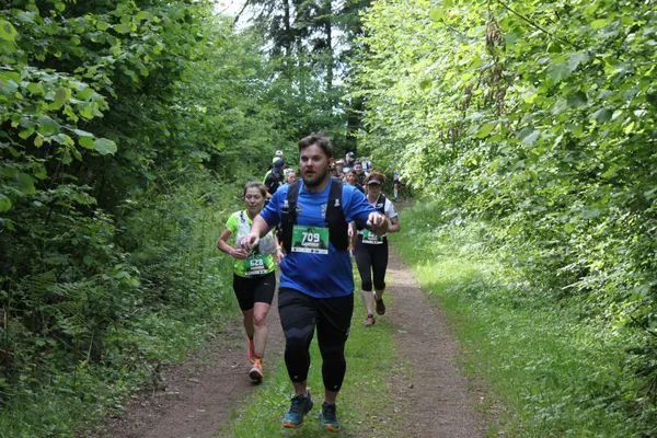 Cliché de course - Toutes courses (Moments forts)