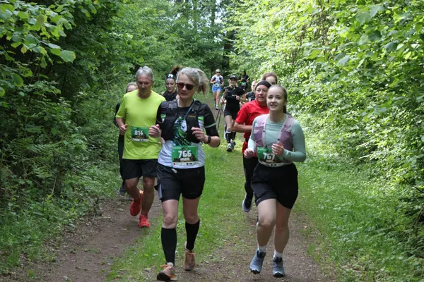 Cliché de course - Toutes courses (Moments forts)