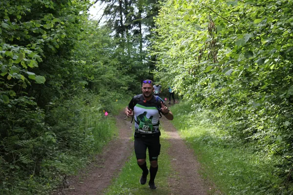 Cliché de course - Toutes courses (Moments forts)