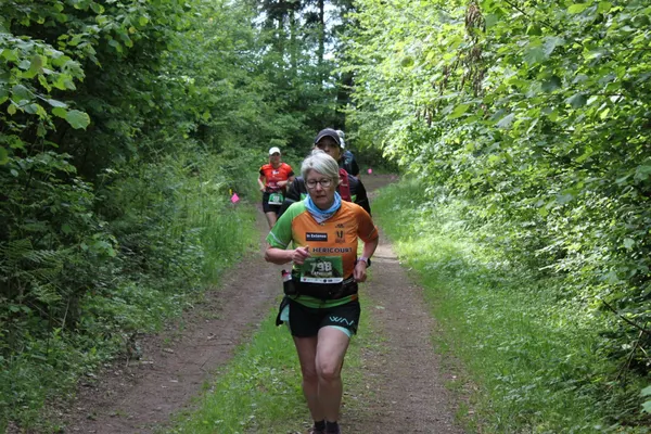 Cliché de course - Toutes courses (Moments forts)
