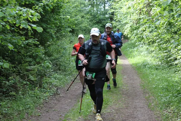Cliché de course - Toutes courses (Moments forts)
