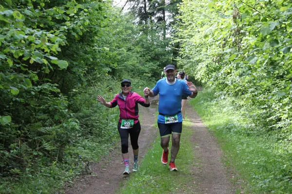 Cliché de course - Toutes courses (Moments forts)
