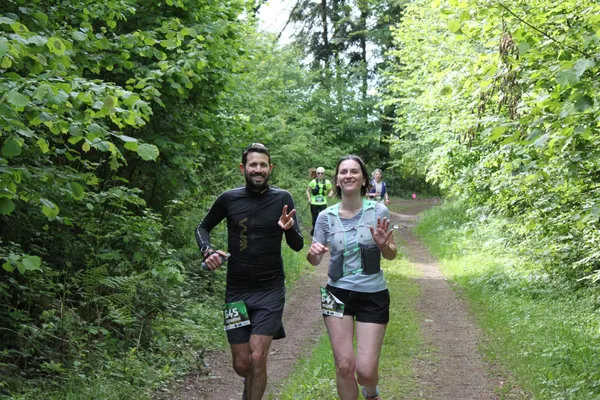 Cliché de course - Toutes courses (Moments forts)