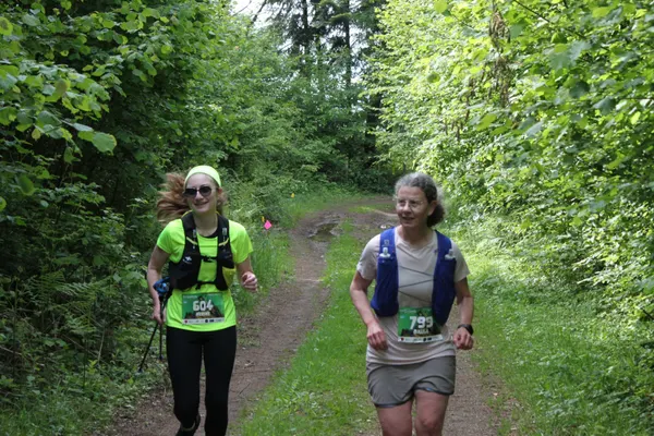 Cliché de course - Toutes courses (Moments forts)