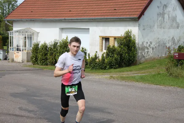Cliché de course - Toutes courses (Moments forts)