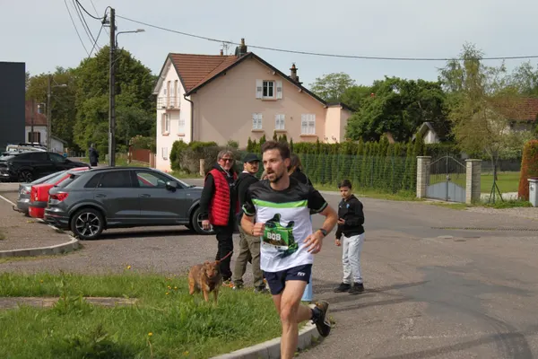 Cliché de course - Toutes courses (Moments forts)
