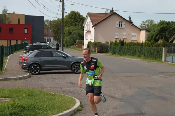 Cliché de course - Toutes courses (Moments forts)