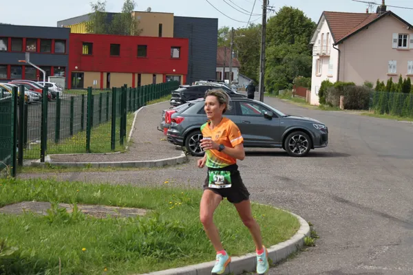 Cliché de course - Toutes courses (Moments forts)