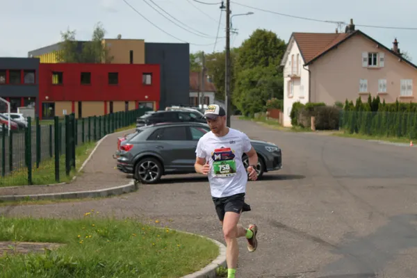 Cliché de course - Toutes courses (Moments forts)