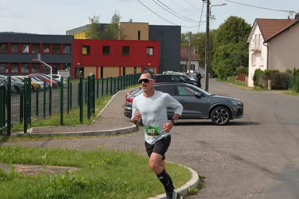 Cliché de course - Toutes courses (Moments forts)