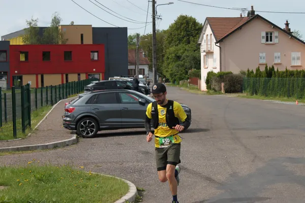 Cliché de course - Toutes courses (Moments forts)