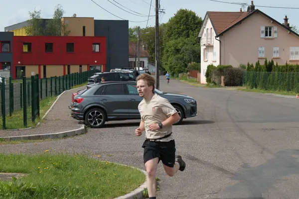 Cliché de course - Toutes courses (Moments forts)