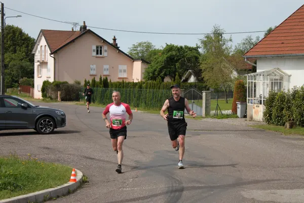 Cliché de course - Toutes courses (Moments forts)
