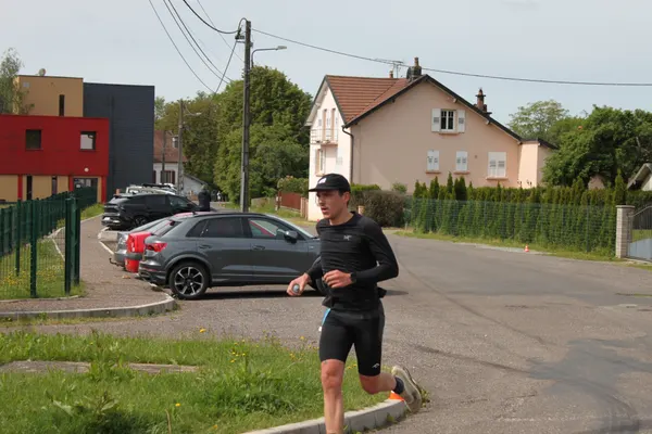 Cliché de course - Toutes courses (Moments forts)