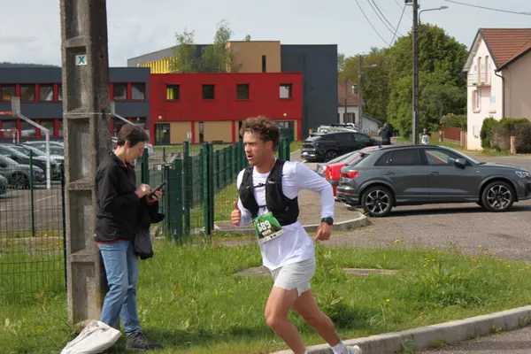 Cliché de course - Toutes courses (Moments forts)