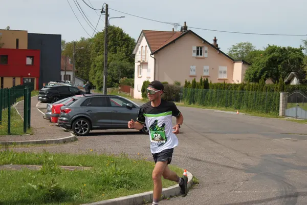 Cliché de course - Toutes courses (Moments forts)