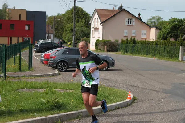 Cliché de course - Toutes courses (Moments forts)