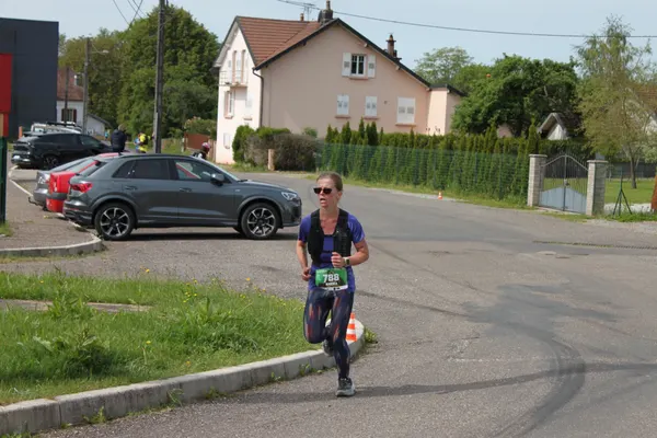 Cliché de course - Toutes courses (Moments forts)