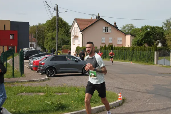 Cliché de course - Toutes courses (Moments forts)