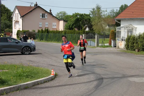 Cliché de course - Toutes courses (Moments forts)