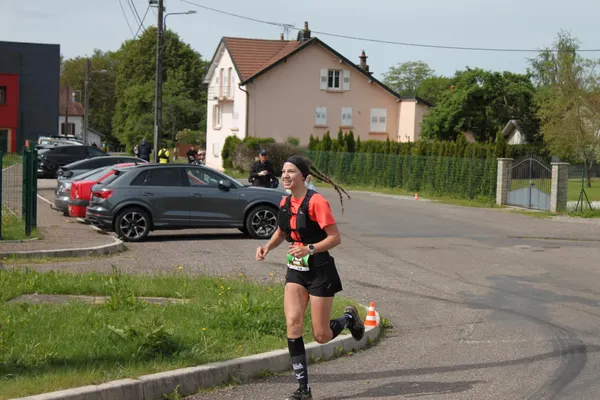 Cliché de course - Toutes courses (Moments forts)