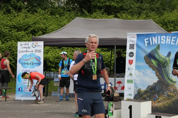 Cliché de course - Toutes courses (Moments forts)