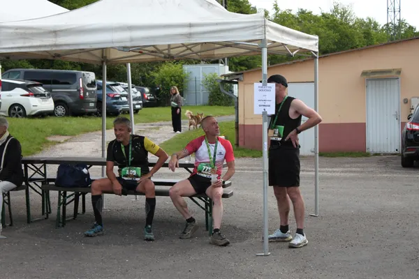 Cliché de course - Toutes courses (Moments forts)