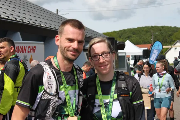 Cliché de course - Toutes courses (Moments forts)