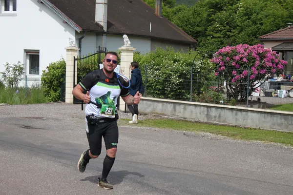 Cliché de course - Toutes courses (Moments forts)
