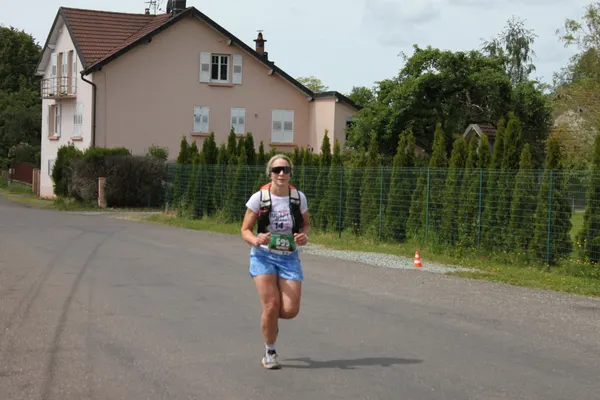 Cliché de course - Toutes courses (Moments forts)