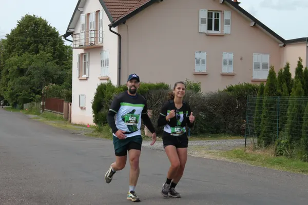 Cliché de course - Toutes courses (Moments forts)