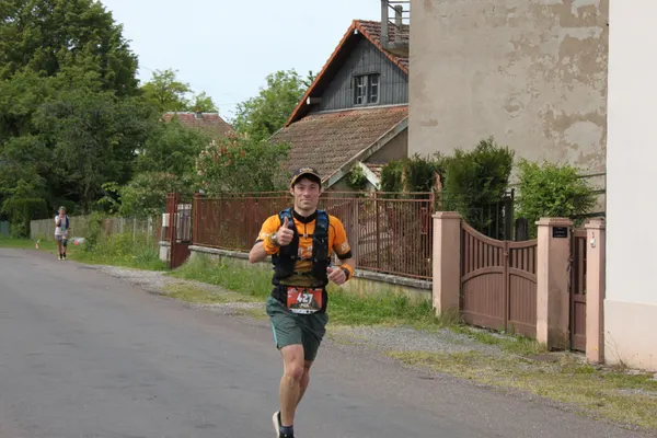 Cliché de course - Toutes courses (Moments forts)
