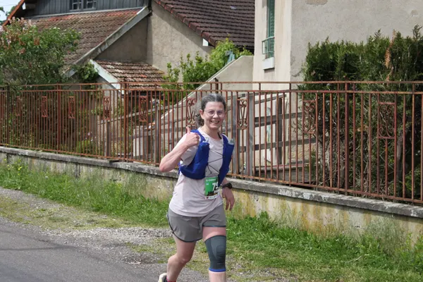 Cliché de course - Toutes courses (Moments forts)