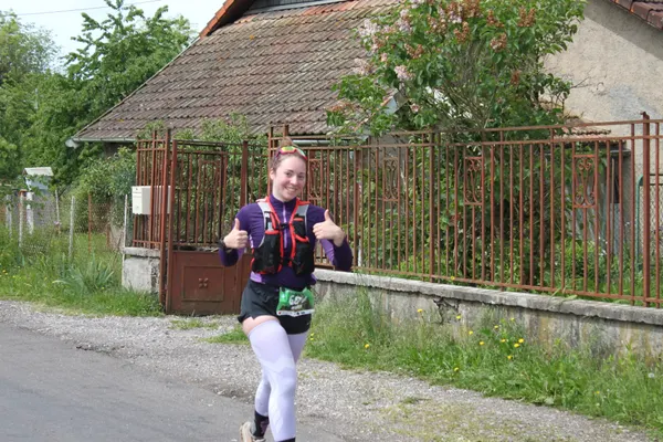 Cliché de course - Toutes courses (Moments forts)