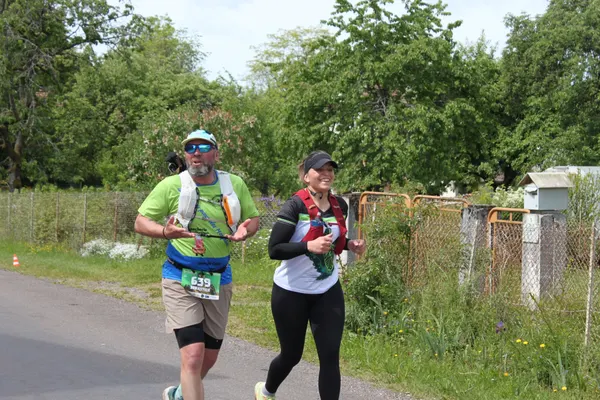 Cliché de course - Toutes courses (Moments forts)