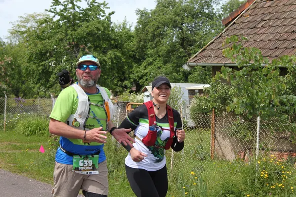 Cliché de course - Toutes courses (Moments forts)