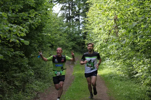Cliché de course - Toutes courses (Moments forts)
