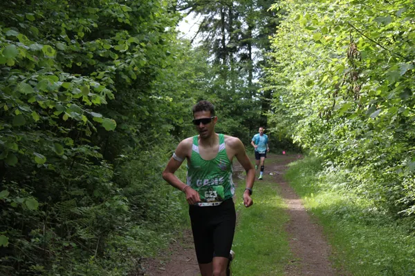 Cliché de course - Toutes courses (Moments forts)