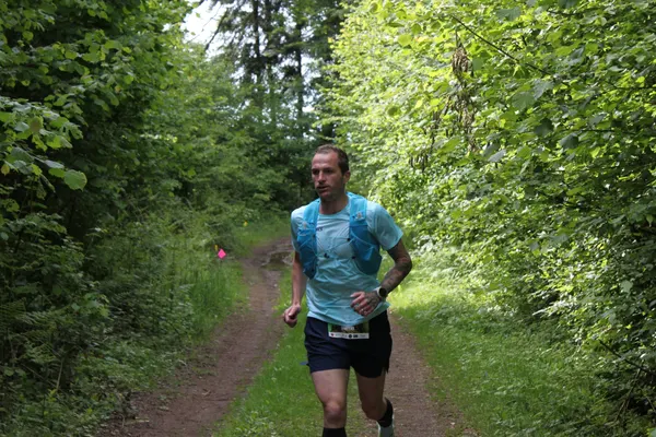 Cliché de course - Toutes courses (Moments forts)