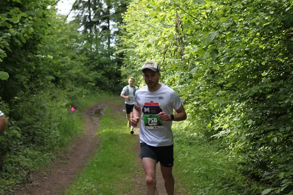 Cliché de course - Toutes courses (Moments forts)