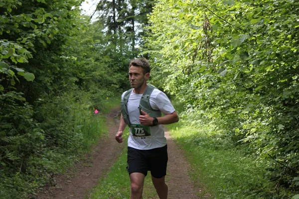 Cliché de course - Toutes courses (Moments forts)