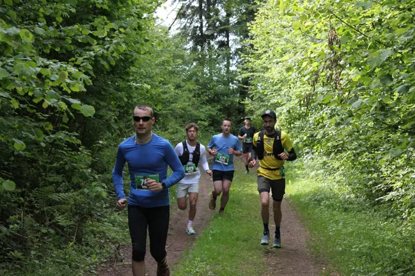 Cliché de course - Toutes courses (Moments forts)